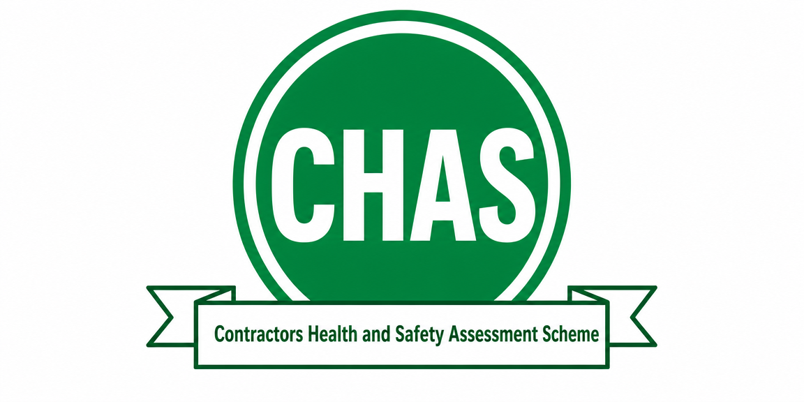CHAS logo