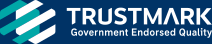 TrustMark logo